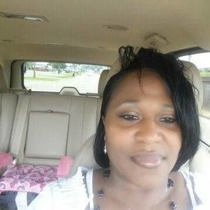 Meet your Posher, Giovonni grady